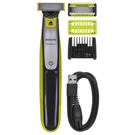 Tondeuse à cheveux Philips QP2834/23 - Marque : Philips - EAN : 8720689029117 (1/5)