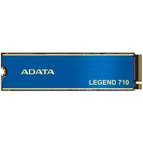 ADATA SSD LEGEND 710 1 To M.2 2280 PCIe x4 Gen3 (1/5)