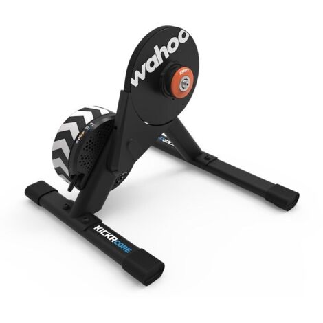 Wahoo KICKR CORE 2 Trainer (ZWIFT Cog & Click) (1/5)