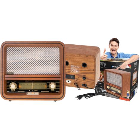 Radio CAMRY CR 1188 (1/5)