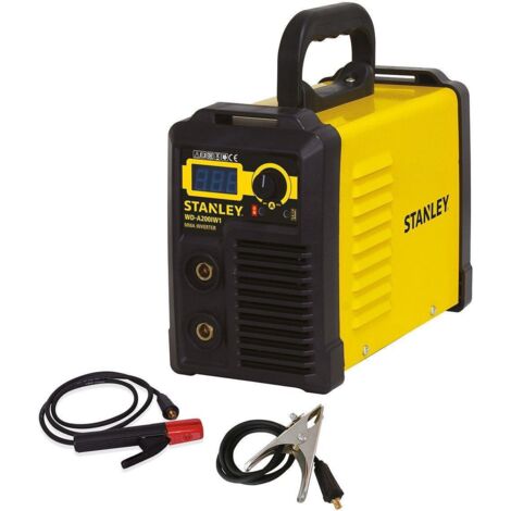 SPAWARKA INWERTOROWA WD-A200IW1 - E/WD-A200IW1 (1/3)