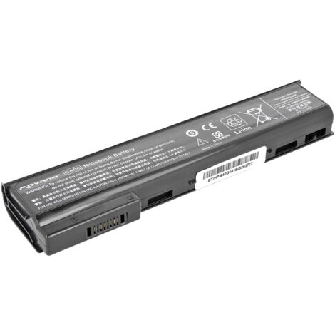 Batterie CA06XL pour HP ProBook 640 645 650 655 G0 G1