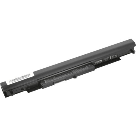 Batterie HS03 HS04 hstnn-LB6U hstnn-LB6V pour HP (1/5)