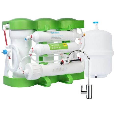 Filtre à osmose inverse BWT Ecosoft Pure Balance (1/5)
