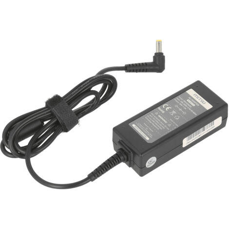 Adaptateur secteur pour Lenovo 20 V 2 A 40 W 5,5 x 2,5 mm (1/5)