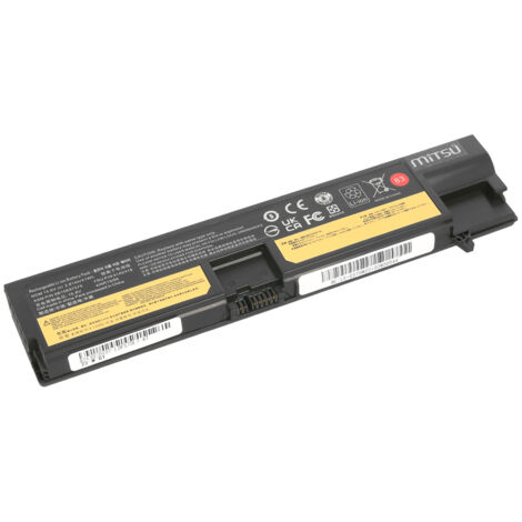 Batterie Lenovo E570 20H5 20H6 01AV417 01AV418 (1/4)