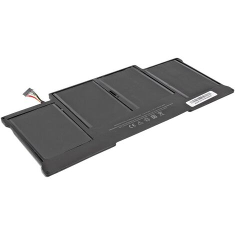 Batterie A1377 pour Apple MacBook Air 13 A1496 A1405 (1/5)