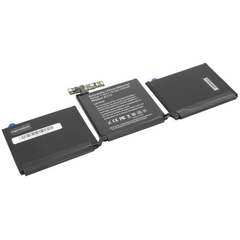 Batterie A1713 pour Apple MacBook Pro 13 A1708 (1/4)