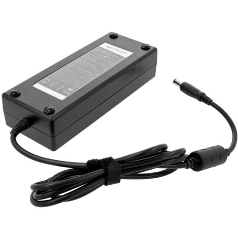 Chargeur pour Dell 19,5 V 6,7 A 130 W, broche 7,4 x 5,0 mm (1/5)