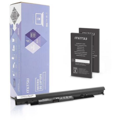 Batterie HP 240 245 250 255 258 G6 JC03 JC04 (1/5)