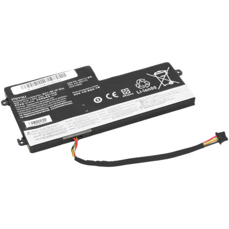 Batterie 45N1108 pour Lenovo ThinkPad T440 T440S X240 (1/4)