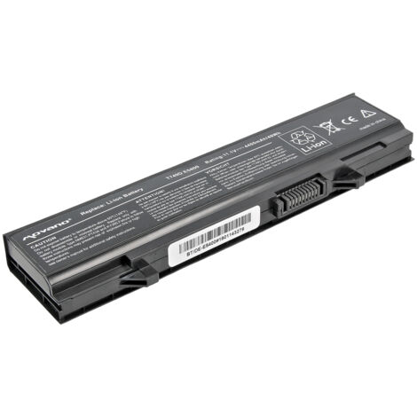 Batterie Dell Latitude E5400 E5410 E5500 KM742 (1/4)