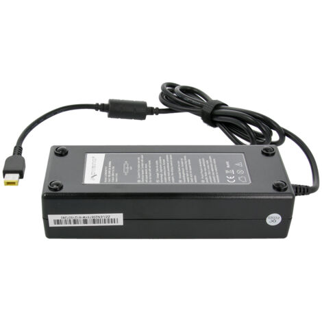 Chargeur pour Lenovo Yoga 20 V 6,75 A 135 W 11,0 x 4,5 mm (1/5)
