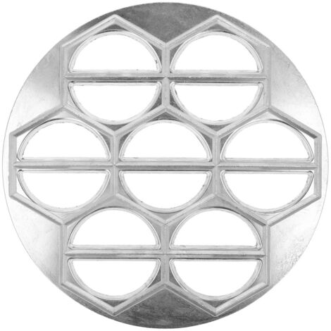 Emporte-pièce traditionnel pour raviolis 3251 (1/4)