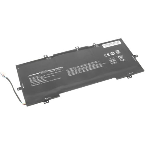 Batterie VR03XL pour HP Envy 13-D (1/4)