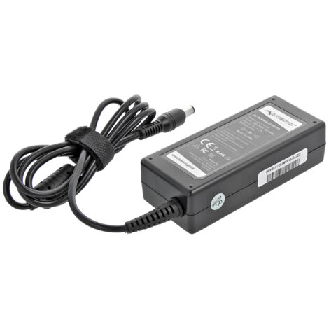 Chargeur secteur pour Toshiba 15 V 4 A 60 W 6,3 x 3,0 mm (1/5)
