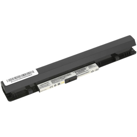 Batterie Lenovo IdeaPad S210 S215 Touch L12C3A01 (1/4)
