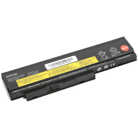 Batterie Lenovo X230 X230i 42T4901 (1/4)
