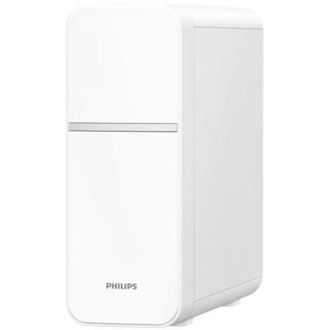Système sous évier de Filtration Anti Calcaire en Osmose Inverse Philips PHAUT1211/10 (1/4)