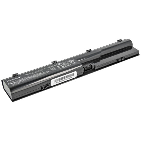 Batterie PR06 pour HP ProBook 4330s, 4530s, 4535s et 4540s