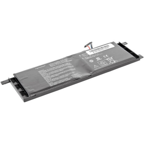Batterie B21N1329 pour Asus X453 X553MA (1/4)