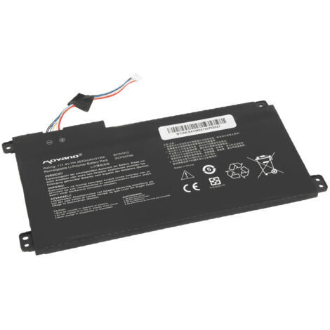 Batterie B31N1912 C31N1912 pour Asus E410MA L410MA