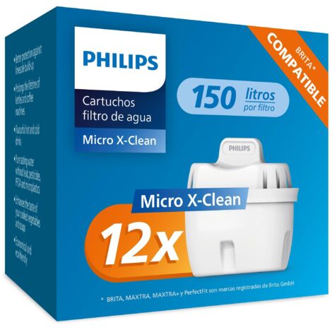 Philips AWP213/10 pour carafes. Lot de 12 inserts. (1/3)