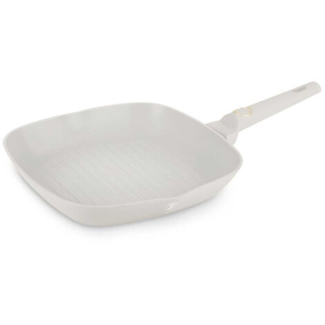 Poêle à griller en titane 28 cm Berlinger Haus BH-8066 Sahara (1/5)