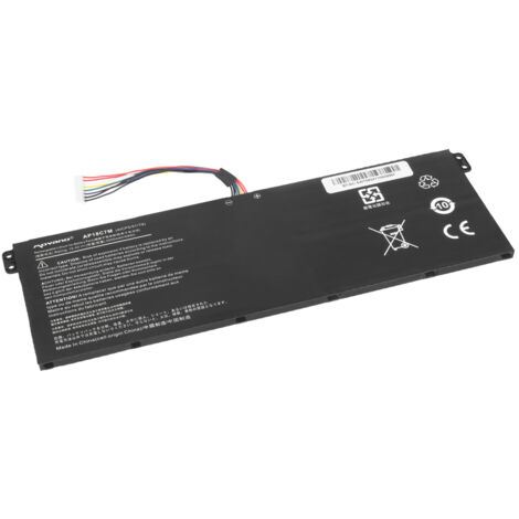 Batterie AP18C7M pour Acer Spin 5 Swift 3 Swift 5 (1/4)