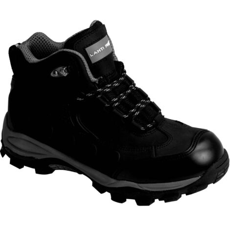 Chaussure De Sécurité Bottine , Nubuck, Noir-gris, Sb Src, \\\\\\\\\\\\\\\\\\\\\\\\\\\\\\\\\\\\\\\\\\\\\\\\\\\\\\\\\\\\\\\\\\\\\ (1/5)