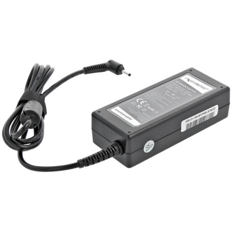 Chargeur secteur pour Acer 19 V 3,42 A 65 W 3,0 x 1,1 mm