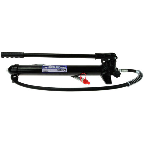 Pompe hydraulique 20T (presse, expandeur) (2) (1/3)