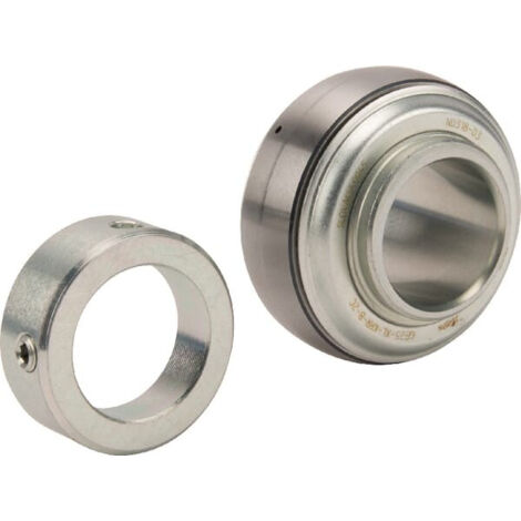Insert de roulement 25x52x15 mm INA/FAG GE25XLKRRB2C (1/3)