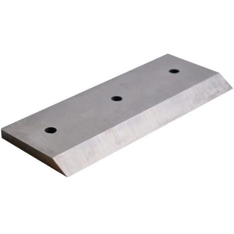 Couteaux de broyeur 230x90x11 WCB00514