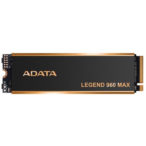Disque SSD Adata Legend 960 MAX 1 To M.2 2280 (1/5)