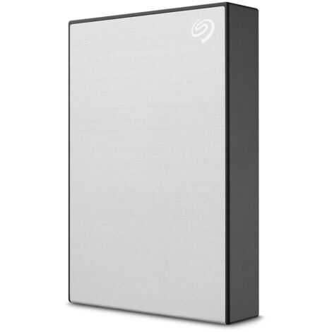 Disque dur externe Seagate One Touch avec mot de passe (2,5", 1 To, USB 3.0) (1/5)