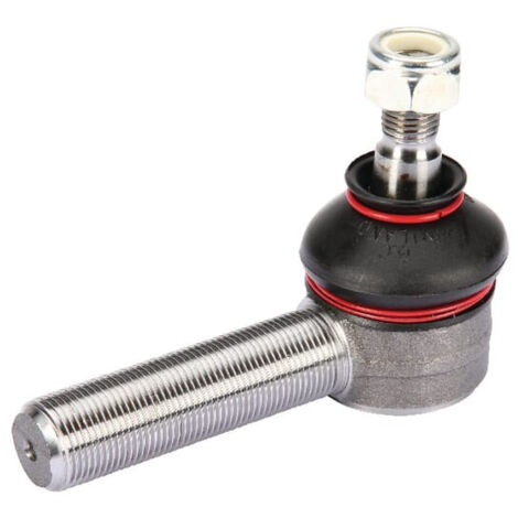Embout de biellette de direction M17x1,5, gauche SHP599KR (1/2)