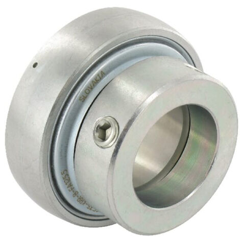 Insert de roulement 25x52x15 mm INA/FAG GE25KRRBFA1255 (1/3)
