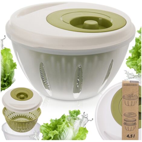 essoreuse à salade ELA (1/5)