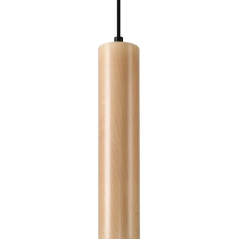 Lampe suspendue Lino 1 (1/5)