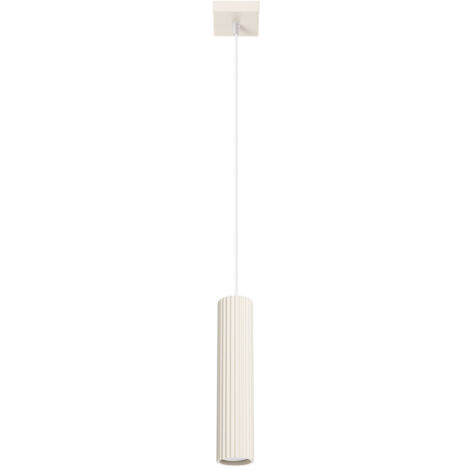 Suspension Carbon 1 beige (1/5)