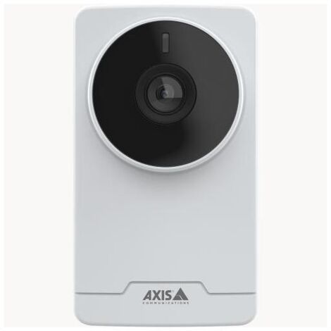 Axis M1055-L Caméra IP 2 MP Blanc Intérieur Extérieur