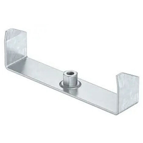 Support central de chemin de câbles 100 mm MAH 60 100 FS 6358705 (1/2)