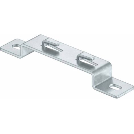 Support d'entretoise pour plateau à mailles B300mm St FS dblg 20 300 FS 6015670 (1/2)