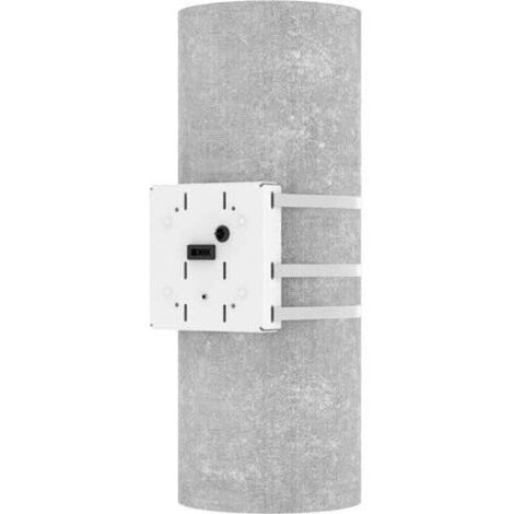 Support de poteau Axis T94N01G, 5901-341 (1/2)