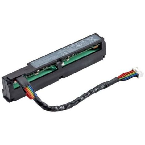 Batterie de stockage intelligente HP Enterprise 96 W, P01366-B21 (1/2)
