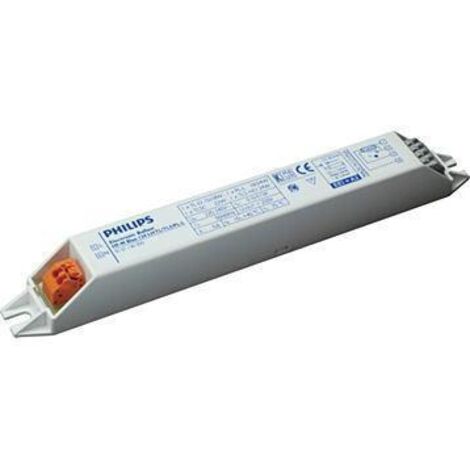 Ballast HF-M bleu 124 LH TL/TL5/PL-L 230-240V 8711500536402 (1/5)