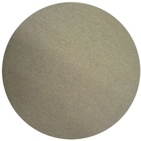 K. disque 225 PS33BK 180 g / 50 pièces. mastic (1/2)