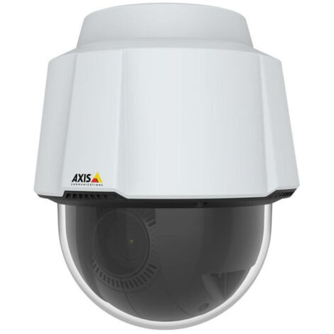 Axe P5654-E Mk II 50 Hz, 02914-001 (1/3)