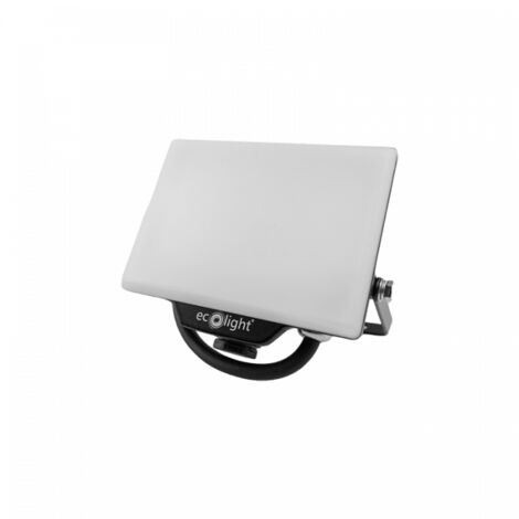 Projecteur LED NL-2 20W 4000K 1800lm IP65 Ecolight EC20311 (1/3)